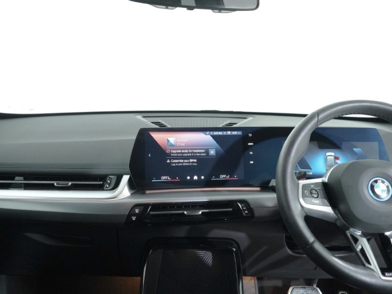 Used BMW iX1 2025 for sale - 77581502: Photo 8