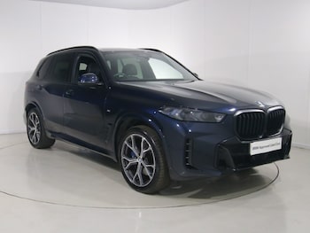 Used BMW X5 2024 for sale - 78465675: Photo