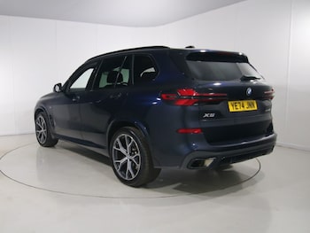 Used BMW X5 2024 for sale - 78465675: Photo
