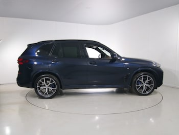 Used BMW X5 2024 for sale - 78465675: Photo