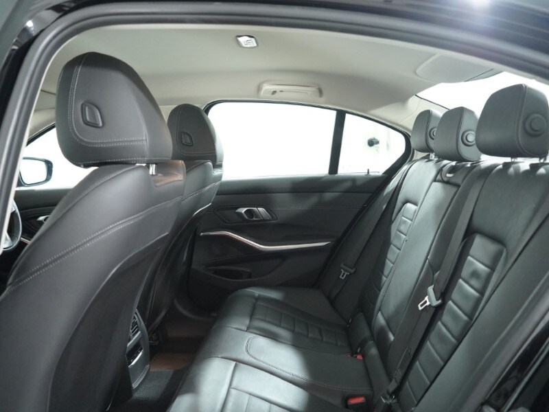 Used BMW 3 Series 2021 for sale - 77367176: Photo 12