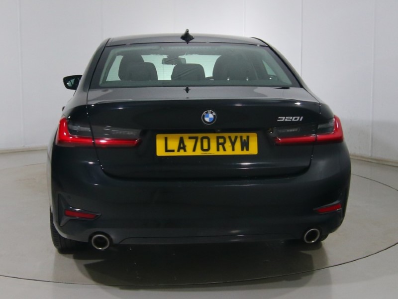 Used BMW 3 Series 2021 for sale - 77367176: Photo 15