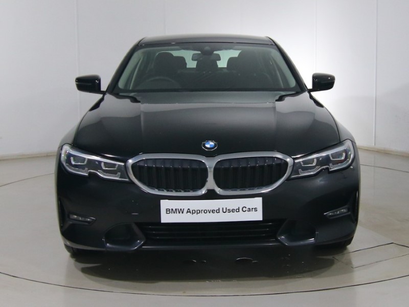 Used BMW 3 Series 2021 for sale - 77367176: Photo 16