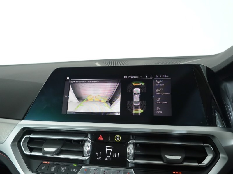 Used BMW 3 Series 2021 for sale - 77367176: Photo 18