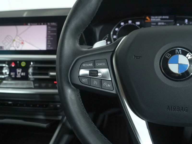 Used BMW 3 Series 2021 for sale - 77367176: Photo 22