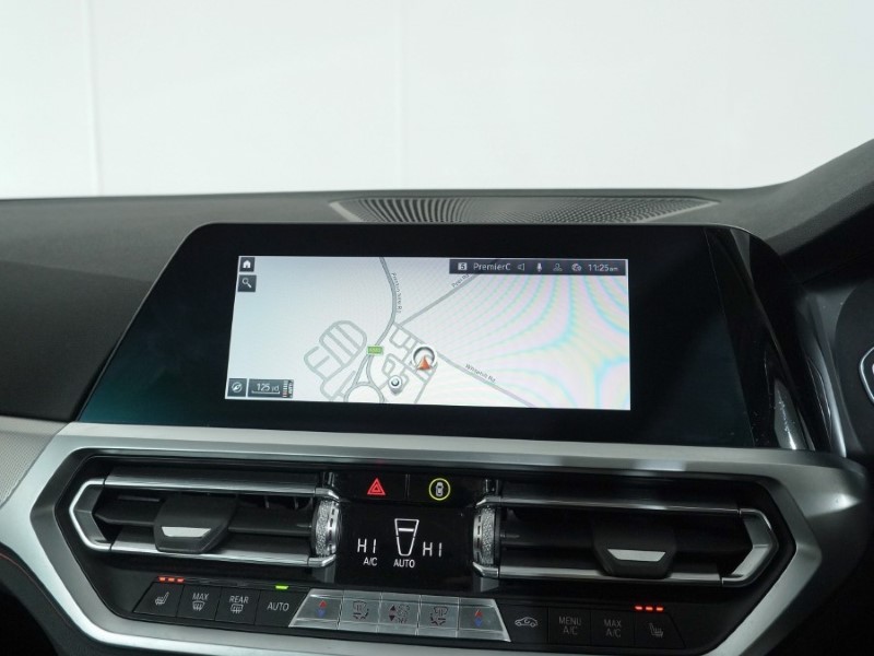 Used BMW 3 Series 2021 for sale - 77367176: Photo 27