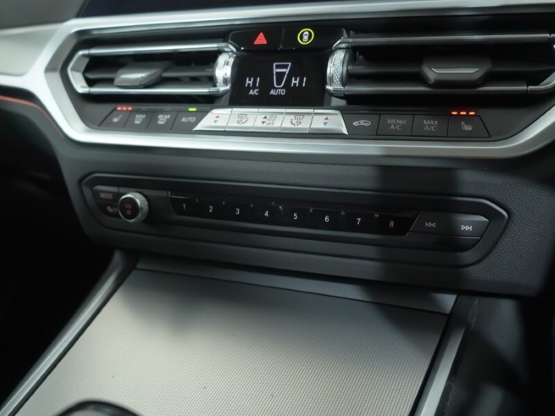 Used BMW 3 Series 2021 for sale - 77367176: Photo 29