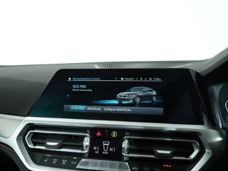 Used BMW 3 Series 2021 for sale - 77367176: Photo 33