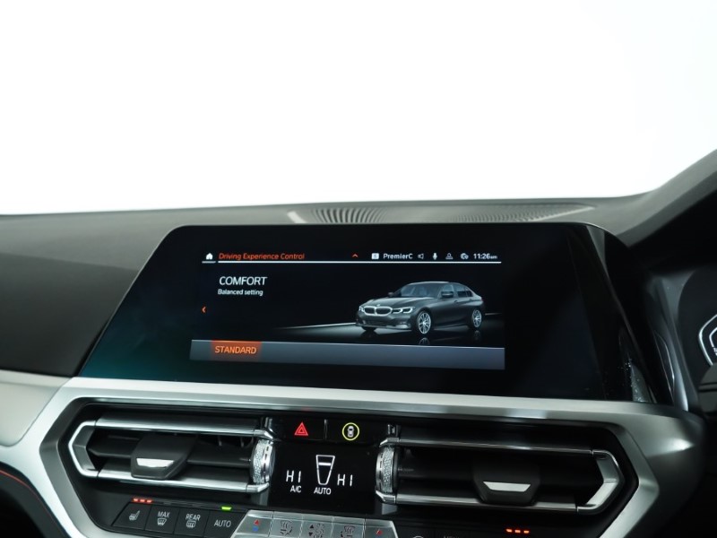 Used BMW 3 Series 2021 for sale - 77367176: Photo 34