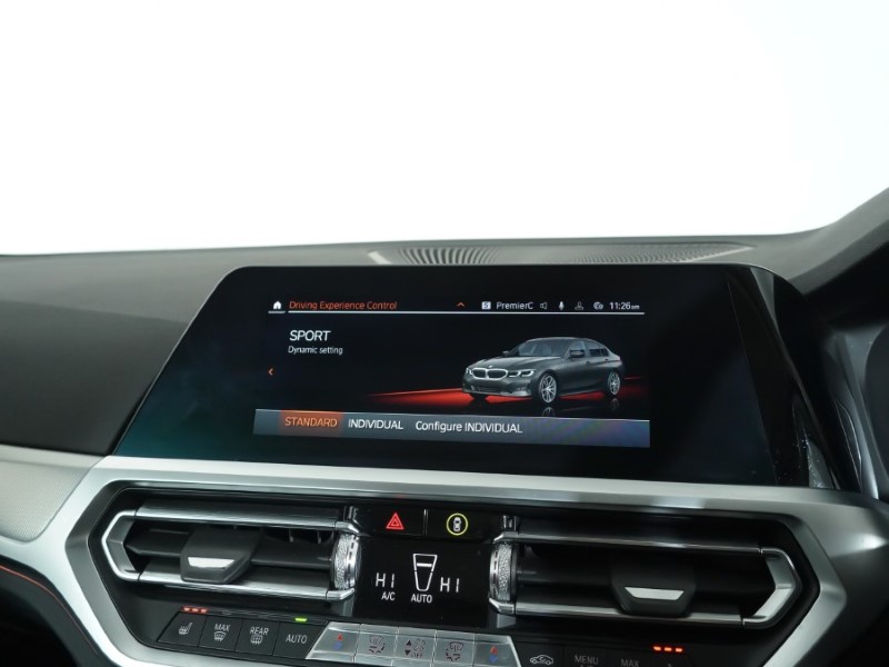 Used BMW 3 Series 2021 for sale - 77367176: Photo 35