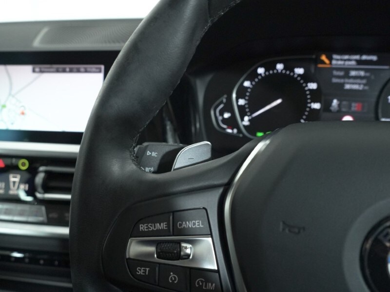 Used BMW 3 Series 2021 for sale - 77367176: Photo 36