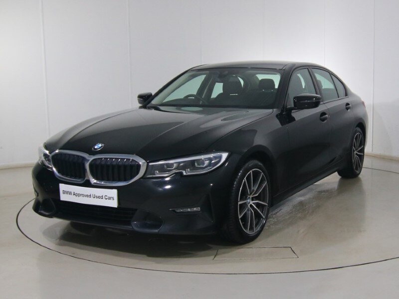 Used BMW 3 Series 2021 for sale - 77367176: Photo 38