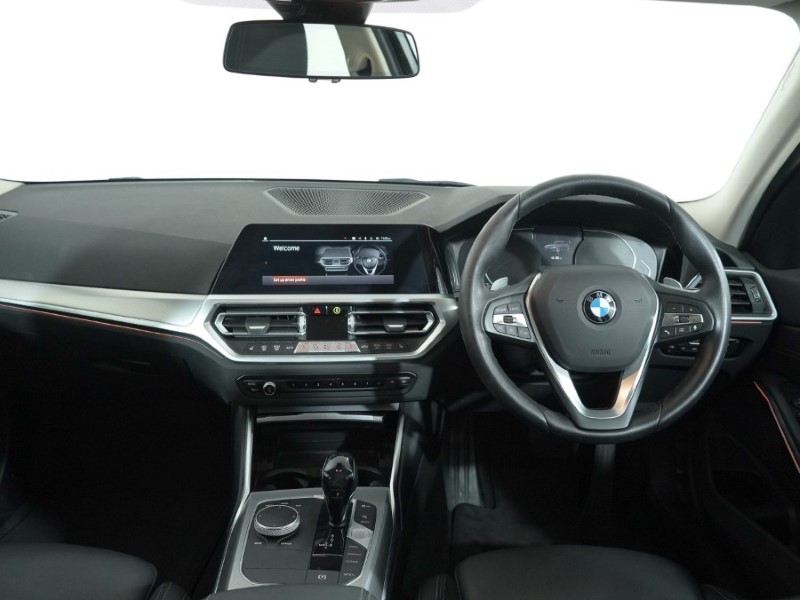 Used BMW 3 Series 2021 for sale - 77367176: Photo 4