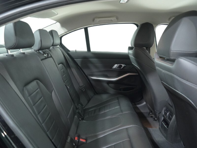 Used BMW 3 Series 2021 for sale - 77367176: Photo 47