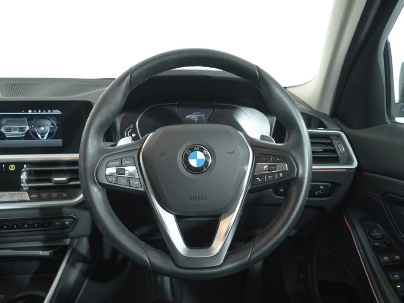 Used BMW 3 Series 2021 for sale - 77367176: Photo 5