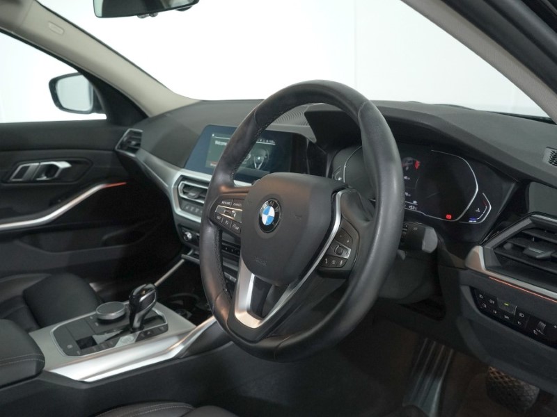 Used BMW 3 Series 2021 for sale - 77367176: Photo 6
