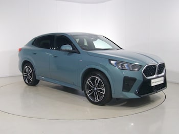 Used BMW X2 2025 for sale - 79021238: Photo