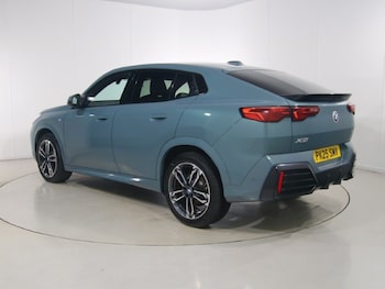 Used BMW X2 2025 for sale - 79021238: Photo