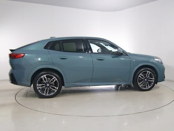 Used BMW X2 2025 for sale - 79021238: Photo