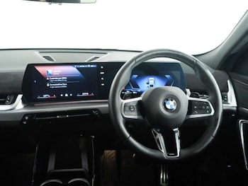 Used BMW X2 2025 for sale - 79021238: Photo