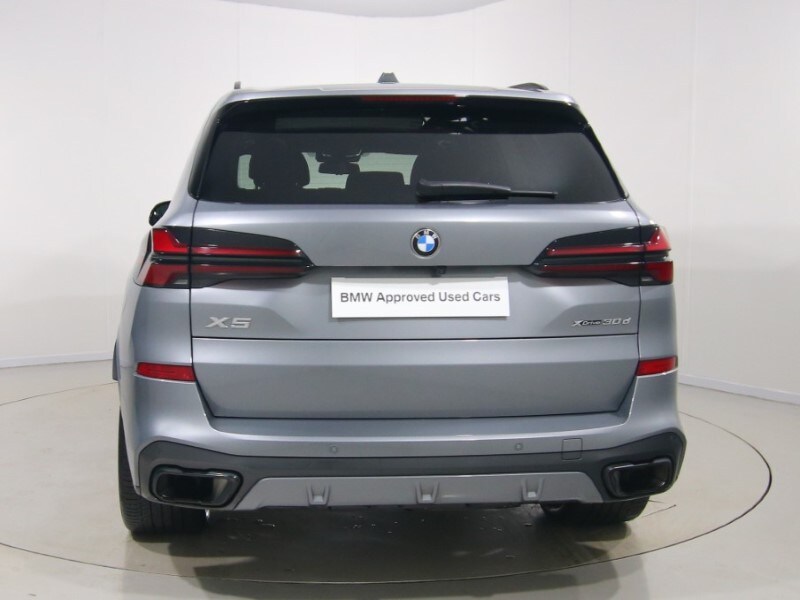 Used BMW X5 2024 for sale - 78209888: Photo 15