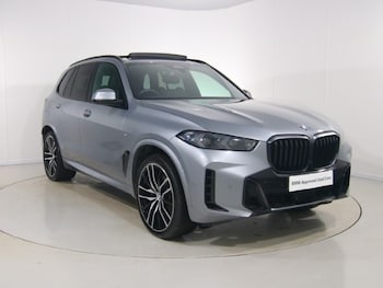 Used BMW X5 2024 for sale - 78209888: Photo