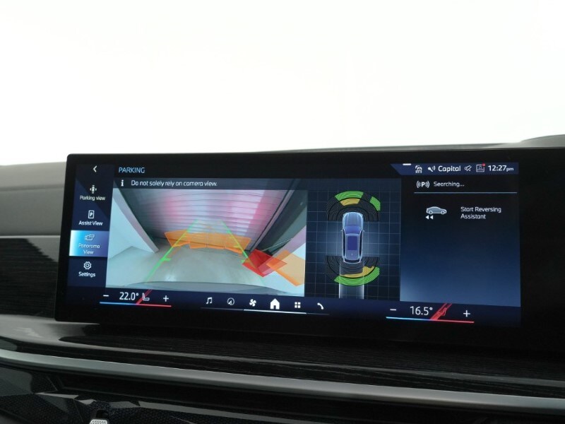 Used BMW X5 2024 for sale - 78209888: Photo 21