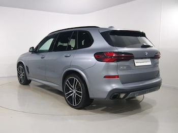 Used BMW X5 2024 for sale - 78209888: Photo