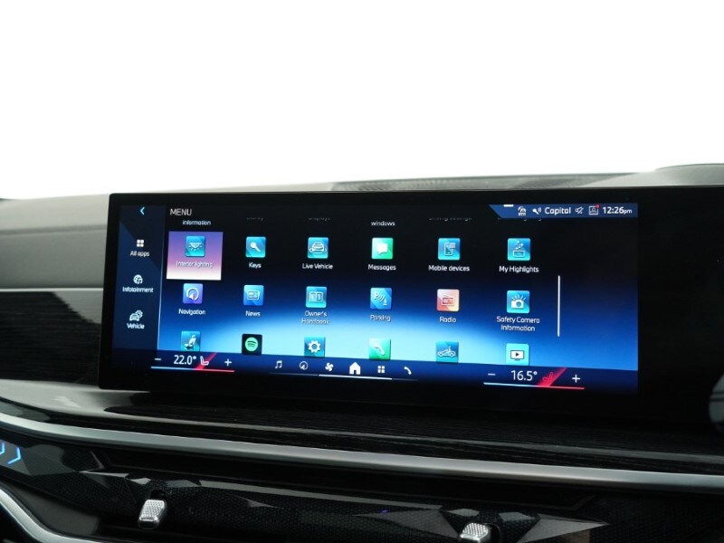 Used BMW X5 2024 for sale - 78209888: Photo 37