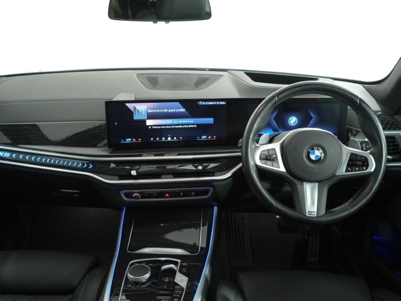 Used BMW X5 2024 for sale - 78209888: Photo 4