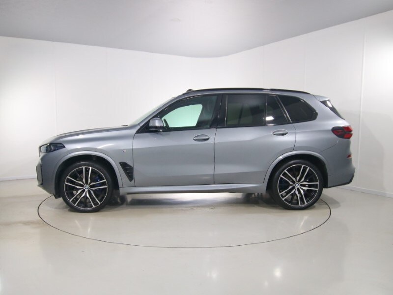 Used BMW X5 2024 for sale - 78209888: Photo 53