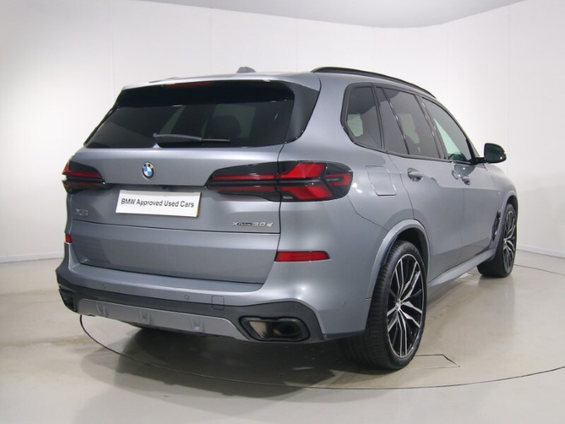 Used BMW X5 2024 for sale - 78209888: Photo 54