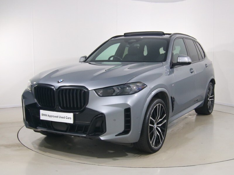 Used BMW X5 2024 for sale - 78209888: Photo 55