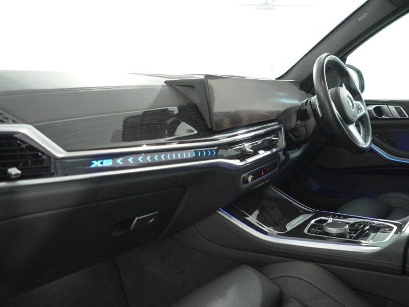 Used BMW X5 2024 for sale - 78209888: Photo 7