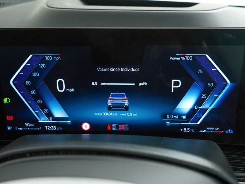 Used BMW X5 2024 for sale - 78209888: Photo 9