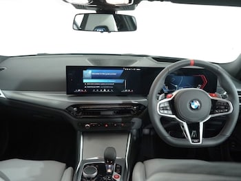 Used BMW M3 2026 for sale - 78906510: Photo