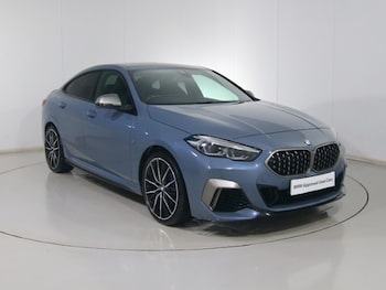 Used BMW 2 Series 2022 for sale - 77009413: Photo