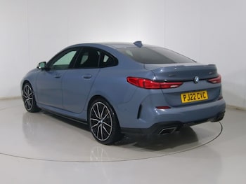 Used BMW 2 Series 2022 for sale - 77009413: Photo