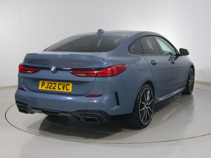 Used BMW 2 Series 2022 for sale - 77009413: Photo 43