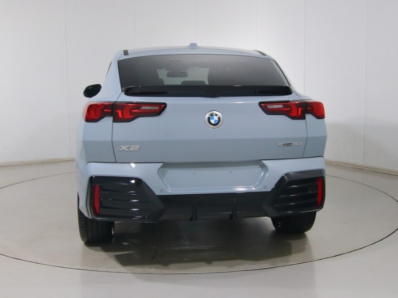 Used BMW X2 2025 for sale - 78133660: Photo 15