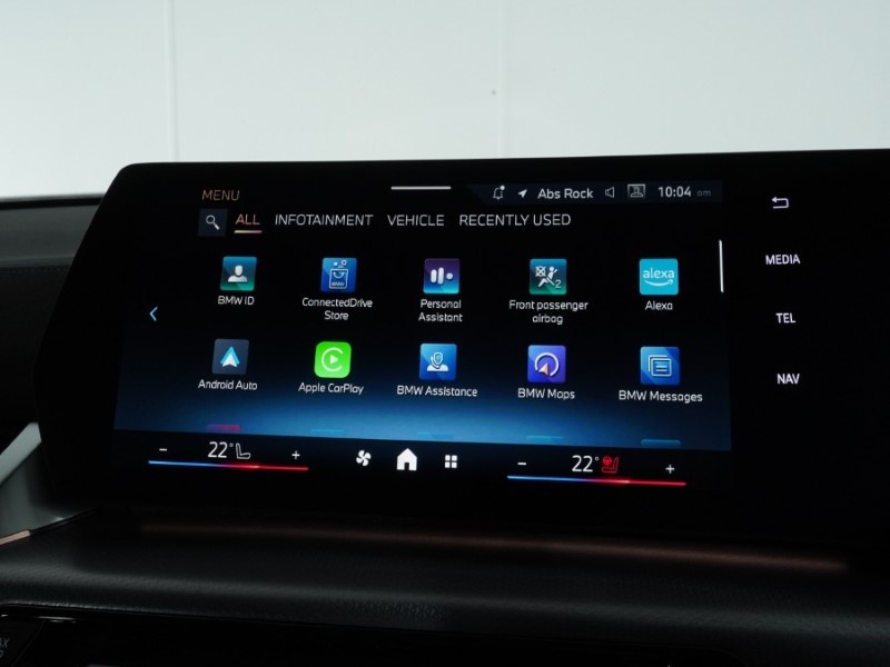 Used BMW X2 2025 for sale - 78133660: Photo 27