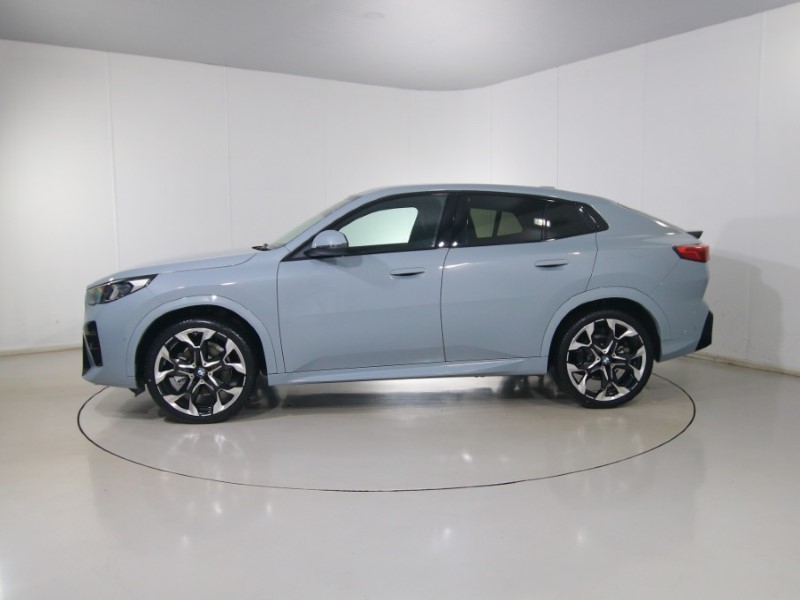 Used BMW X2 2025 for sale - 78133660: Photo 44