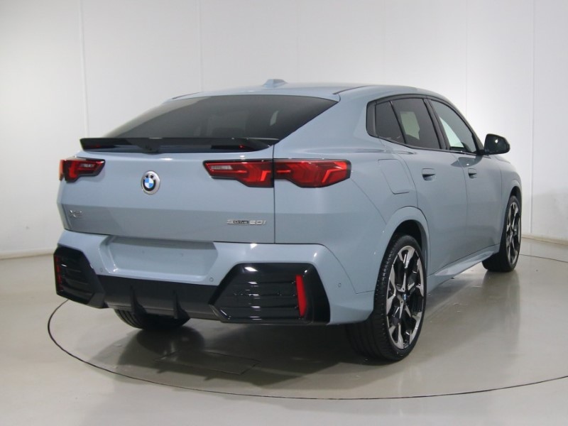 Used BMW X2 2025 for sale - 78133660: Photo 45