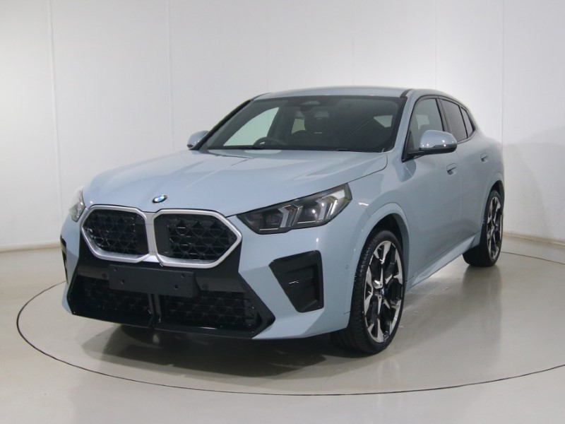 Used BMW X2 2025 for sale - 78133660: Photo 46