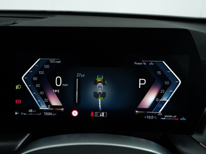 Used BMW X2 2025 for sale - 78133660: Photo 9