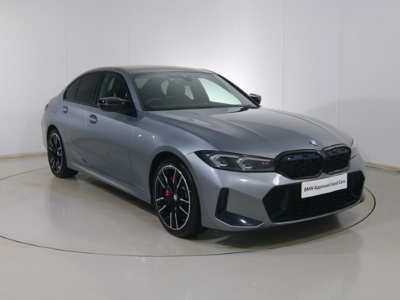 Used BMW 3 Series 2023 for sale - 77363425: Photo 1