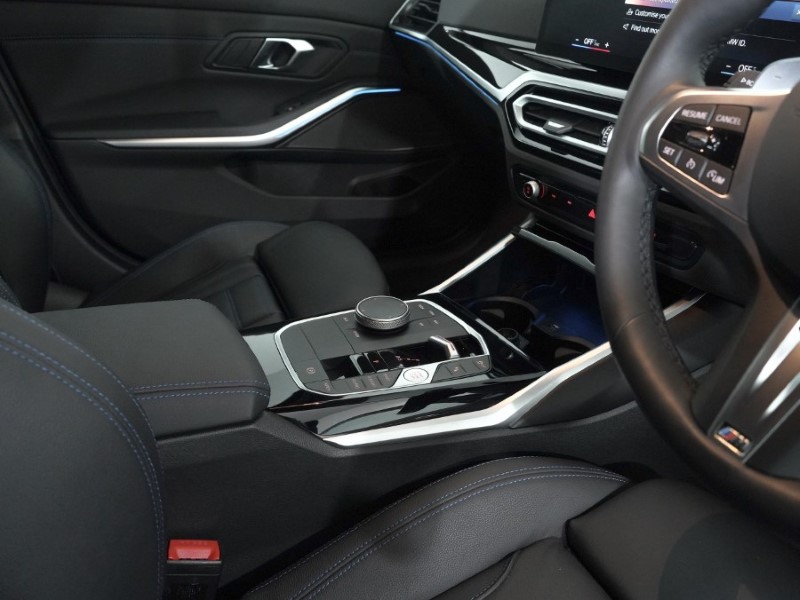 Used BMW 3 Series 2023 for sale - 77363425: Photo 10