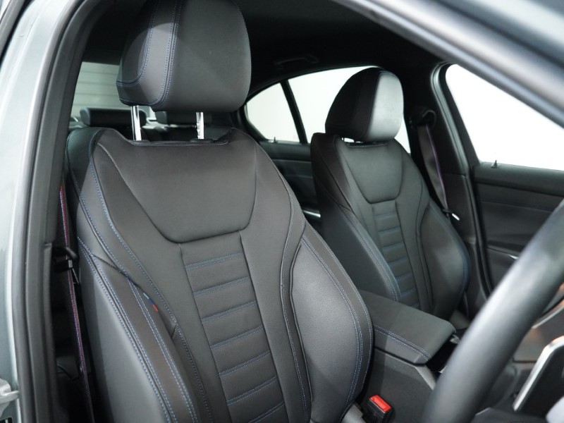 Used BMW 3 Series 2023 for sale - 77363425: Photo 11