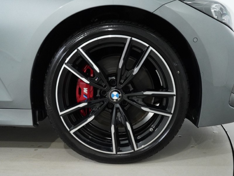 Used BMW 3 Series 2023 for sale - 77363425: Photo 14