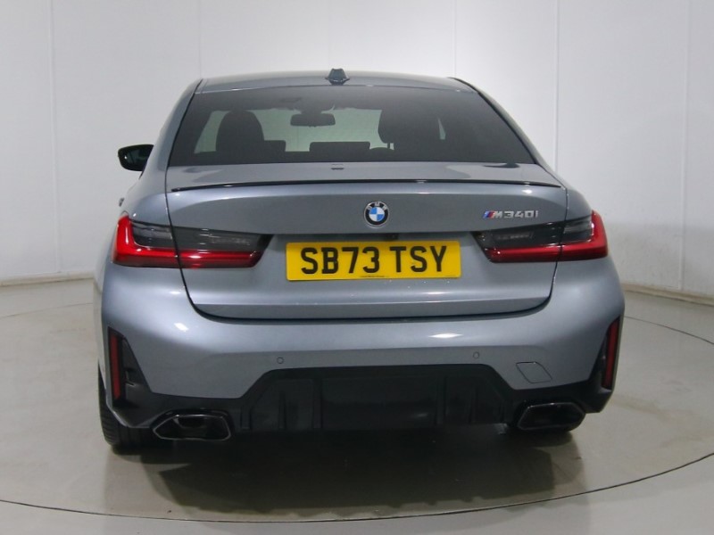 Used BMW 3 Series 2023 for sale - 77363425: Photo 15